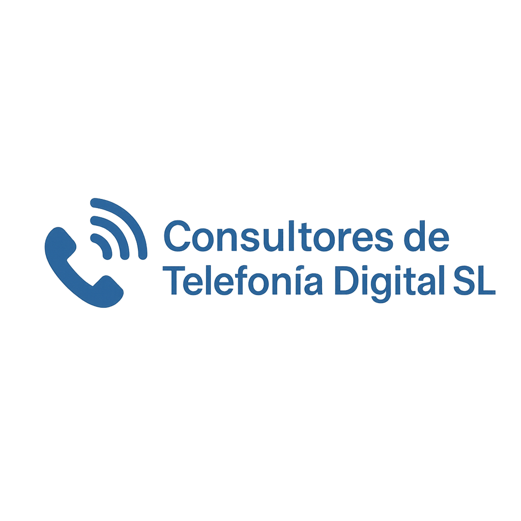 Consultores de Telefonía Digital SL